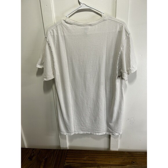 Vintage Pittsburgh Hockey Mens T Shirt Size Large - Picture 5 of 8